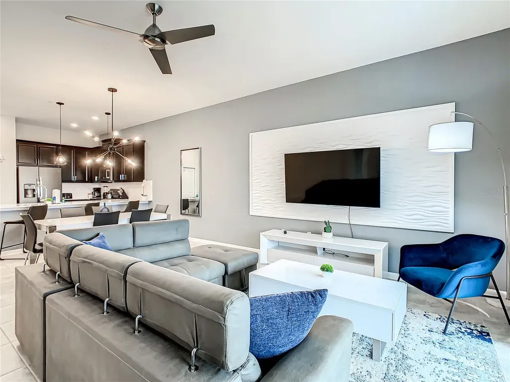 1159 Challenge Drive Davenport FL 33896