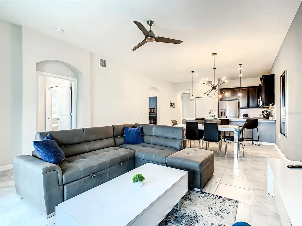 1159 Challenge Drive Davenport FL 33896