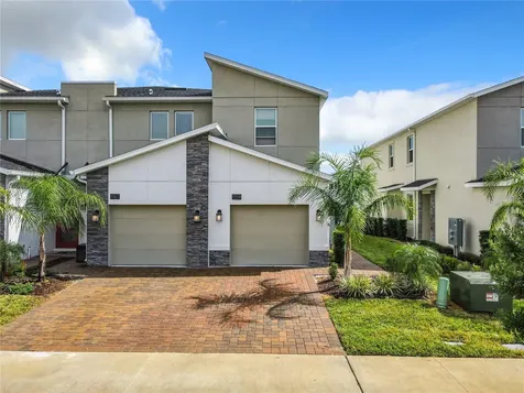 1159 Challenge Drive Davenport FL 33896
