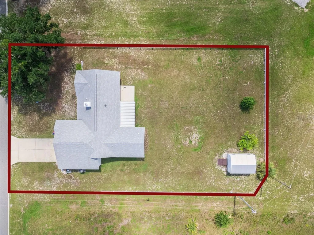 40932 Maxwell Road Umatilla FL 32784