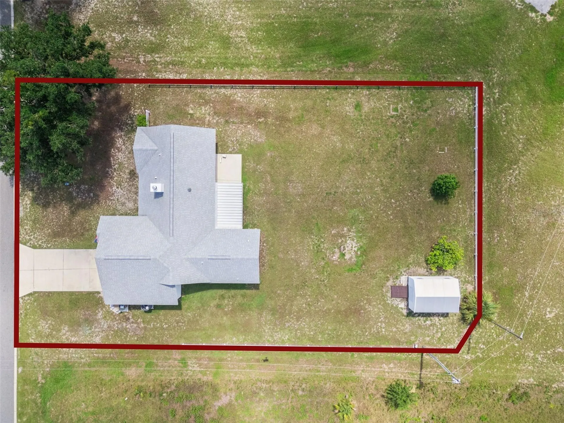 40932 Maxwell Road Umatilla FL 32784