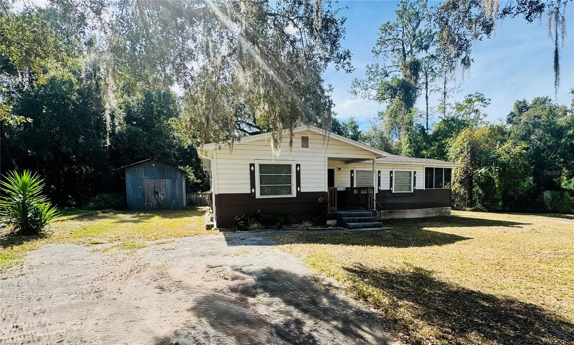 22368 Panorama Street Brooksville FL 34601