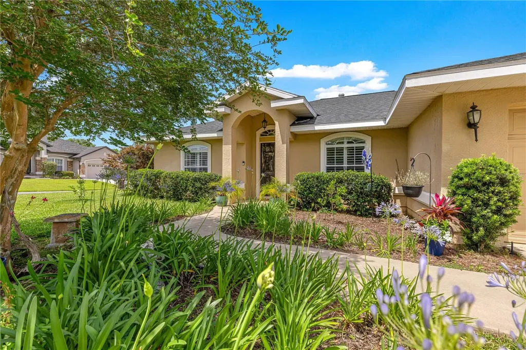 2208 SE 24th Terrace Ocala FL 34471