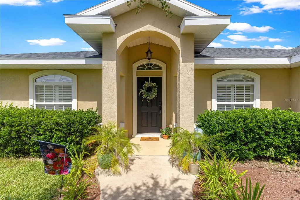 2208 SE 24th Terrace Ocala FL 34471