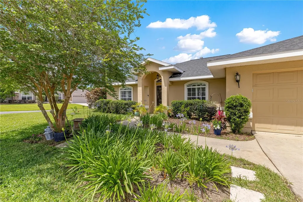 2208 SE 24th Terrace Ocala FL 34471