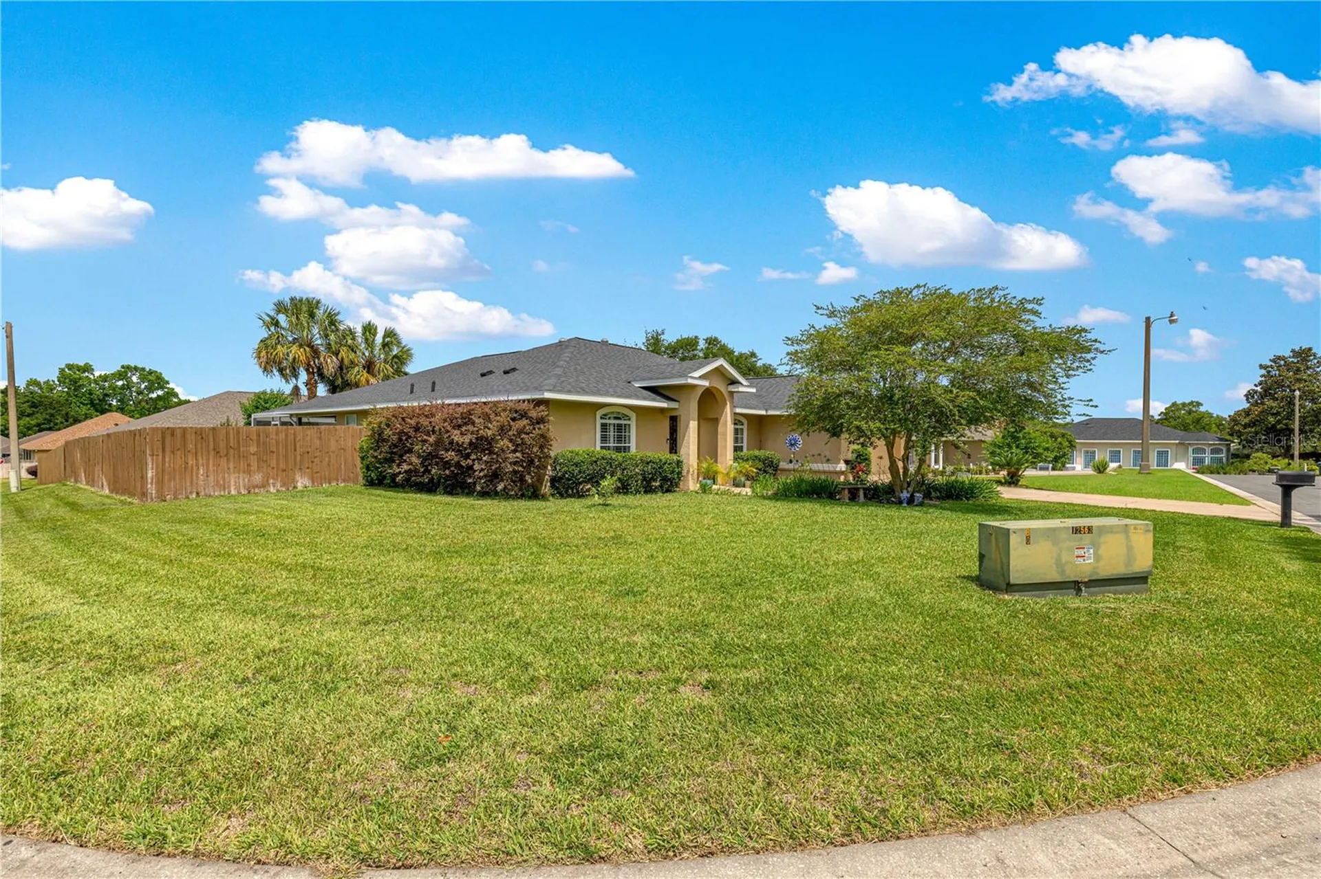 2208 SE 24th Terrace Ocala FL 34471