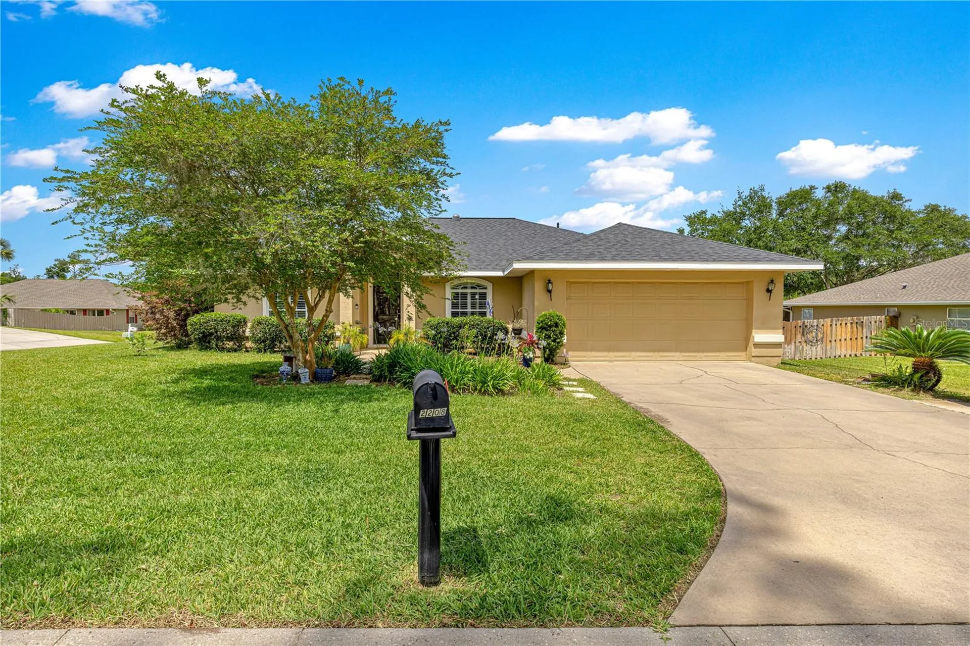 2208 SE 24th Terrace Ocala FL 34471