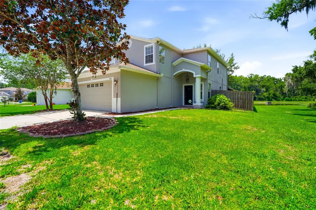 9913 Edmonton Drive Land O Lakes FL 34638