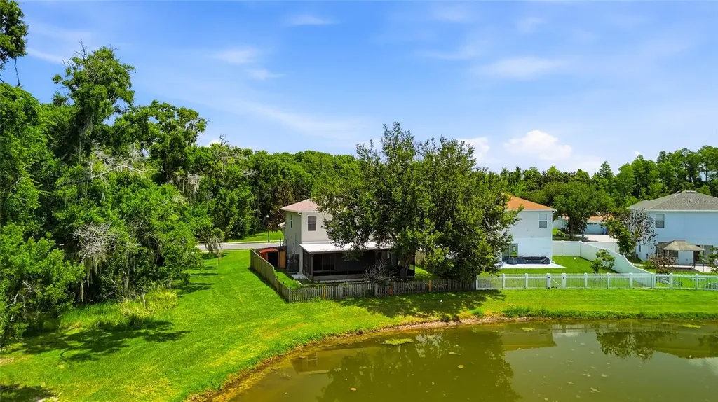 9913 Edmonton Drive Land O Lakes FL 34638