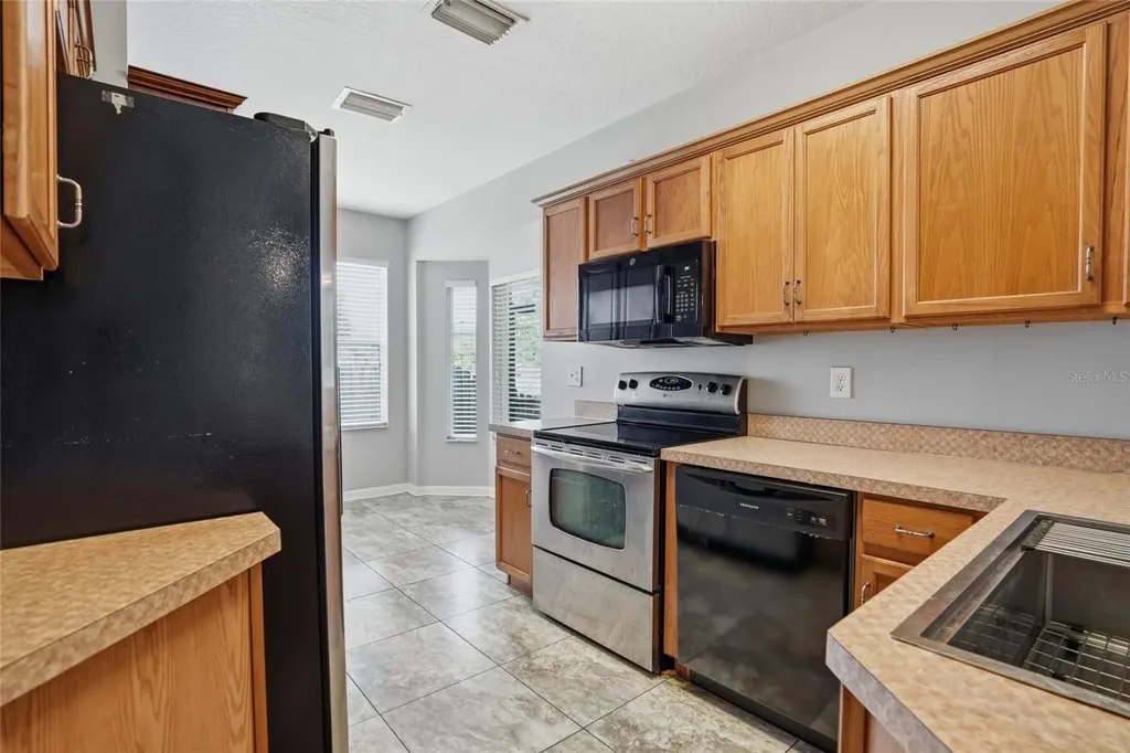 9913 Edmonton Drive Land O Lakes FL 34638