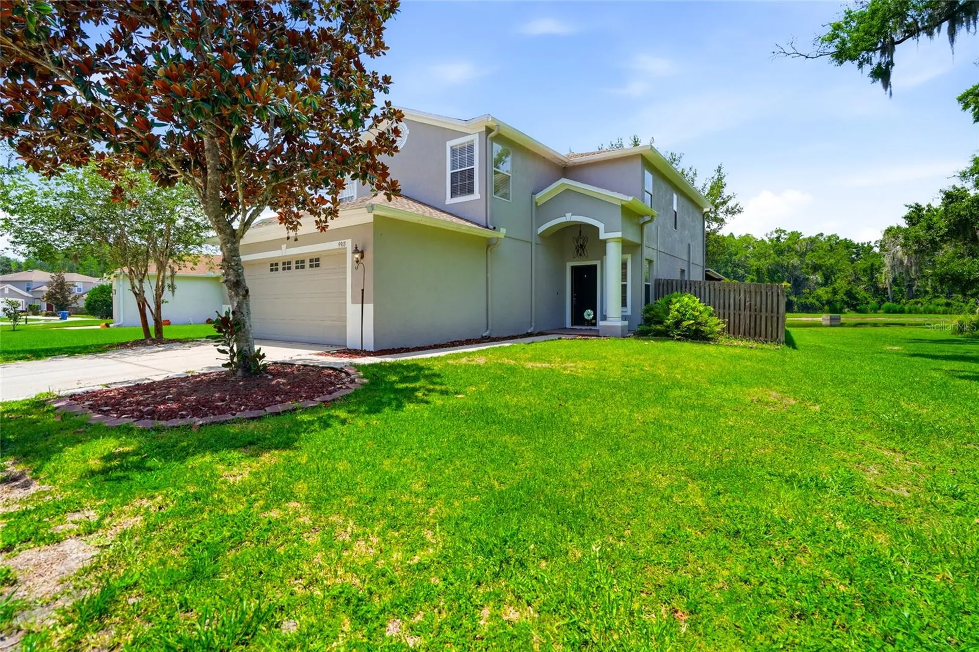 9913 Edmonton Drive Land O Lakes FL 34638