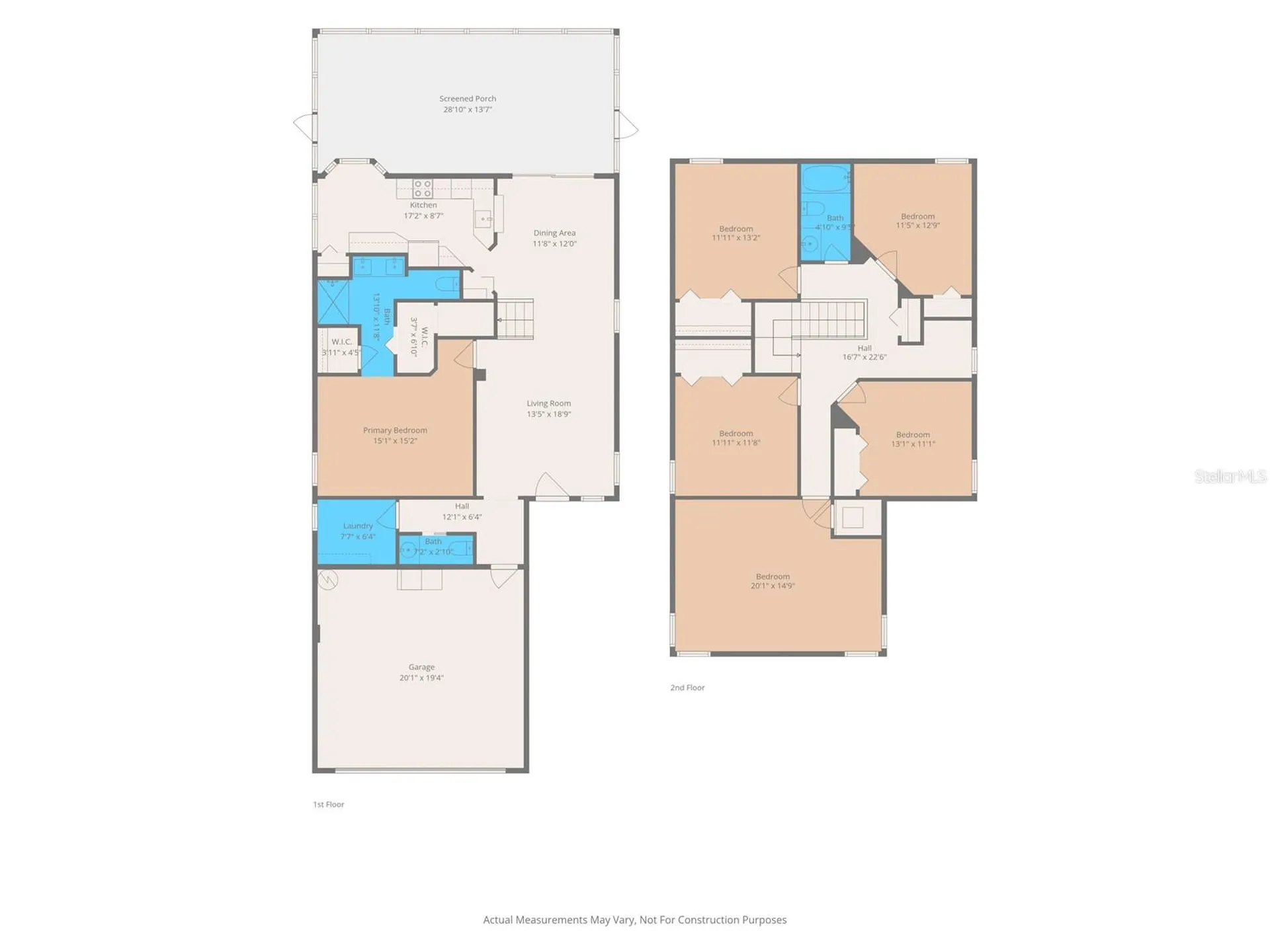 9913 Edmonton Drive Land O Lakes FL 34638