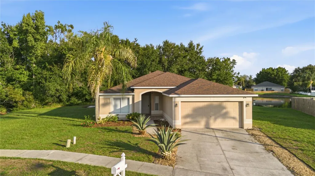 30830 Sade Court Wesley Chapel FL 33545