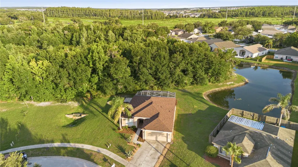 30830 Sade Court Wesley Chapel FL 33545