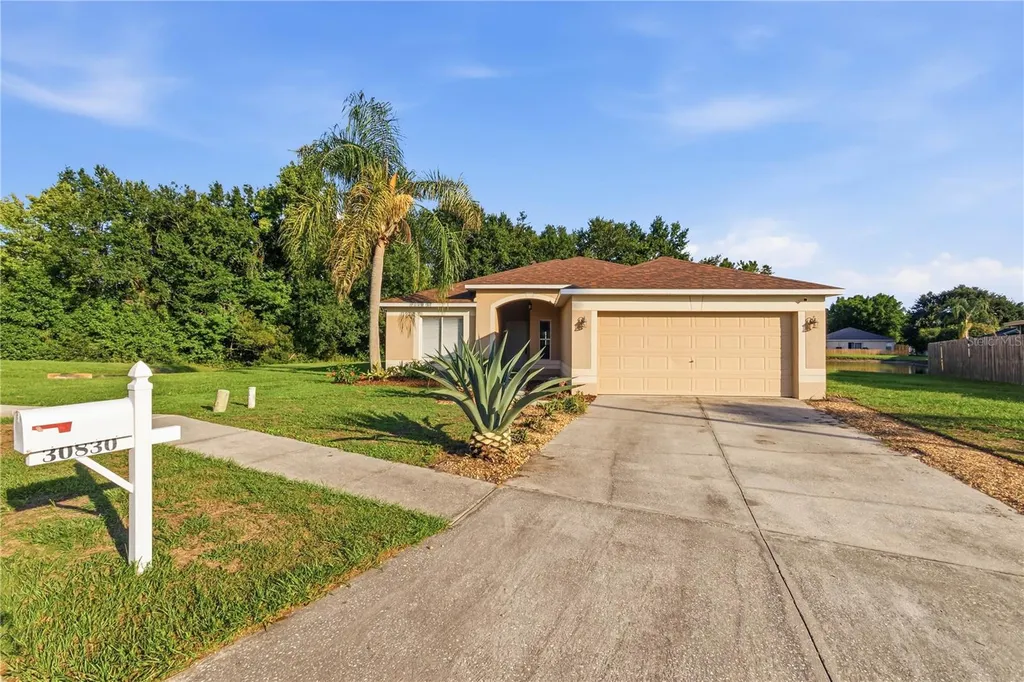 30830 Sade Court Wesley Chapel FL 33545