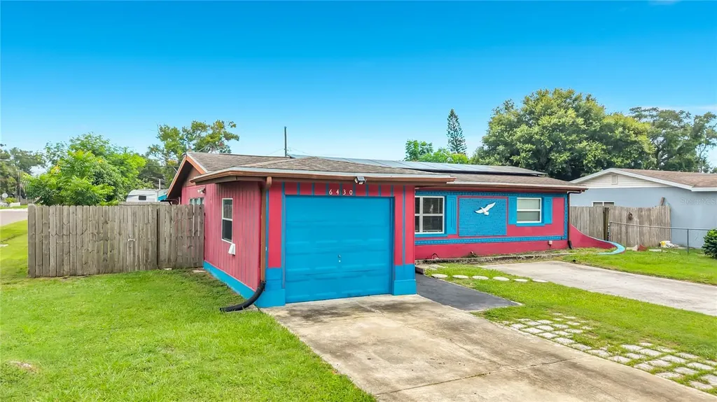 6430 83rd Avenue N Pinellas Park FL 33781