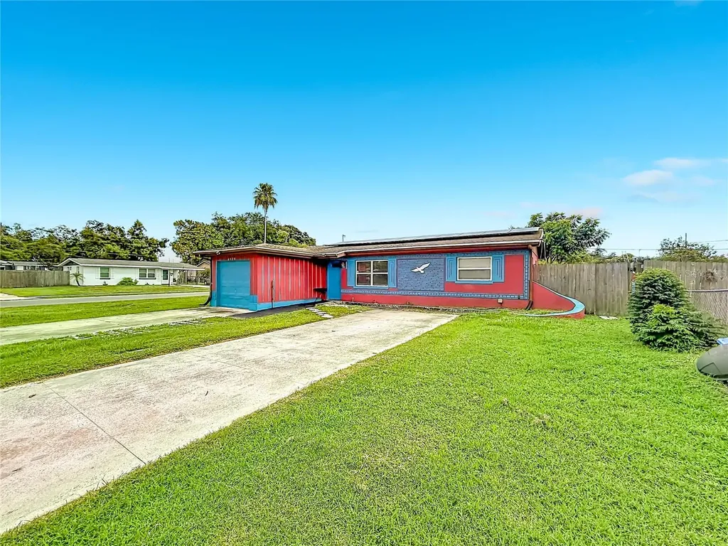 6430 83rd Avenue N Pinellas Park FL 33781