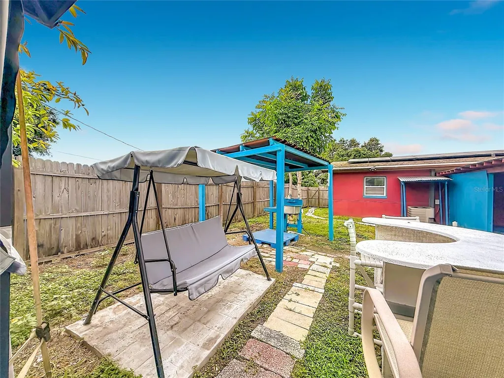 6430 83rd Avenue N Pinellas Park FL 33781