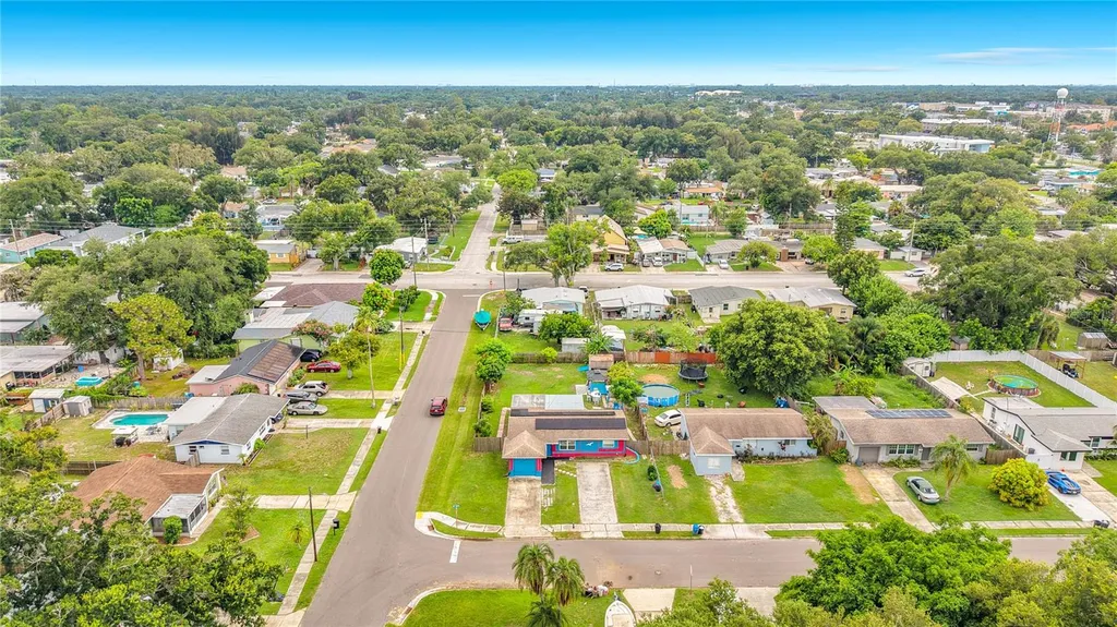6430 83rd Avenue N Pinellas Park FL 33781