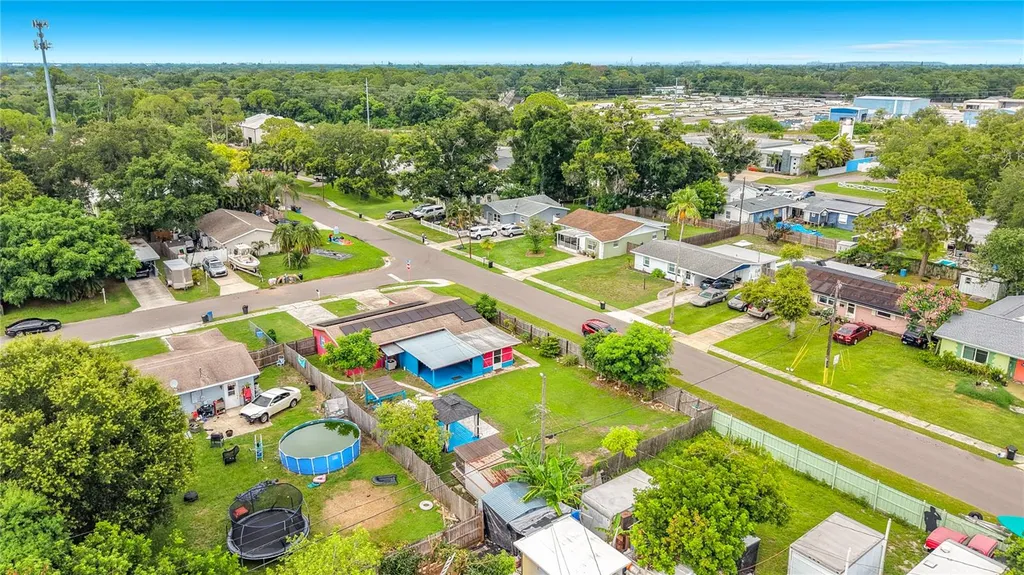 6430 83rd Avenue N Pinellas Park FL 33781