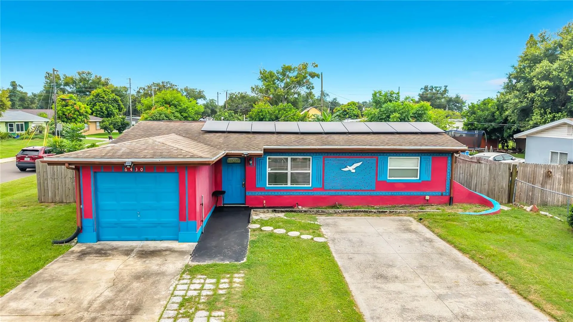 6430 83rd Avenue N Pinellas Park FL 33781