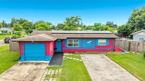 6430 83rd Avenue N Pinellas Park FL 33781
