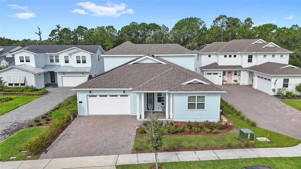 3126 Vanguard Court St Cloud FL 34771