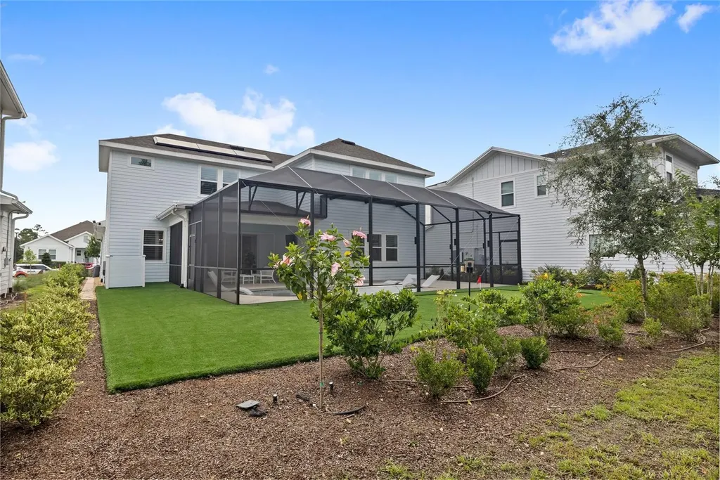 3126 Vanguard Court St Cloud FL 34771