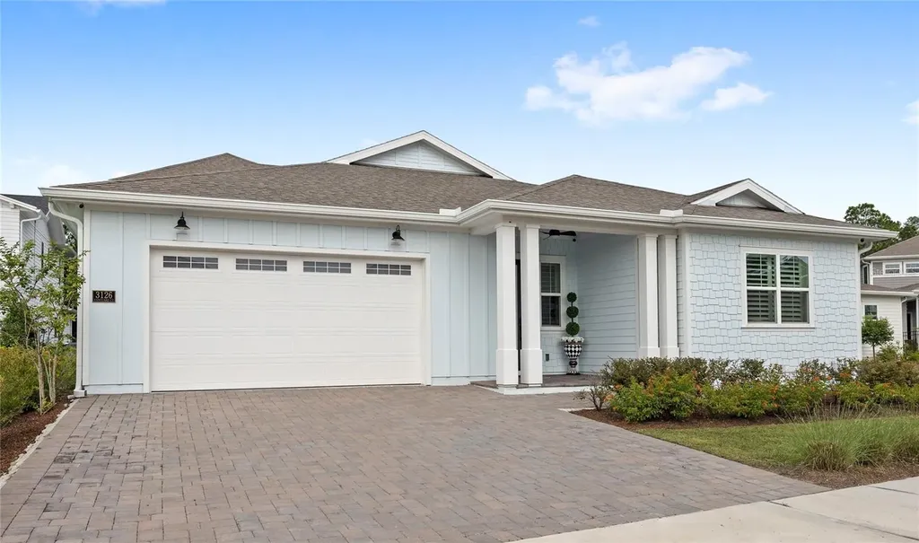 3126 Vanguard Court St Cloud FL 34771
