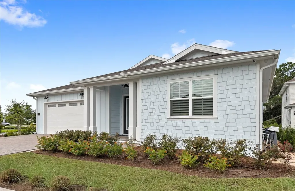3126 Vanguard Court St Cloud FL 34771
