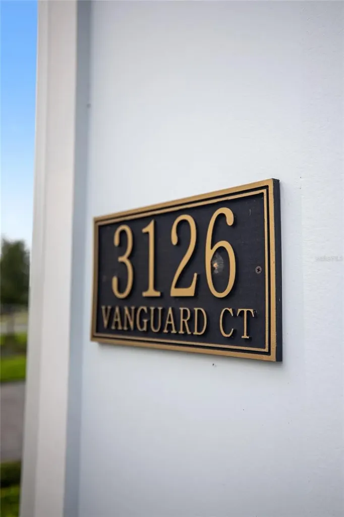 3126 Vanguard Court St Cloud FL 34771
