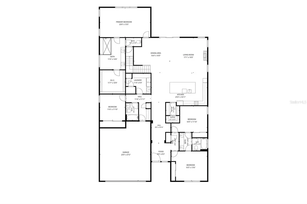 3126 Vanguard Court St Cloud FL 34771