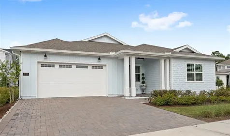 3126 Vanguard Court St Cloud FL 34771