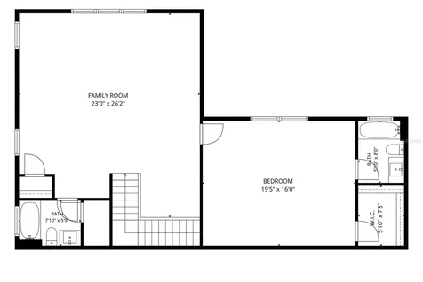 3126 Vanguard Court St Cloud FL 34771