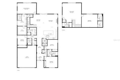 3126 Vanguard Court St Cloud FL 34771