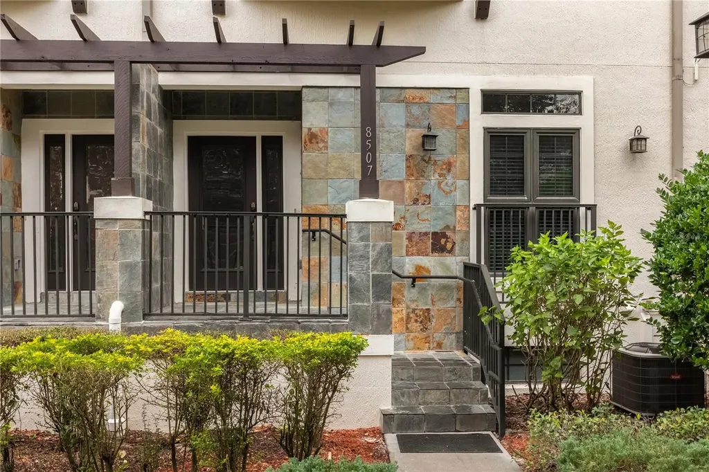 8507 Kediaman Avenue Orlando FL 32821