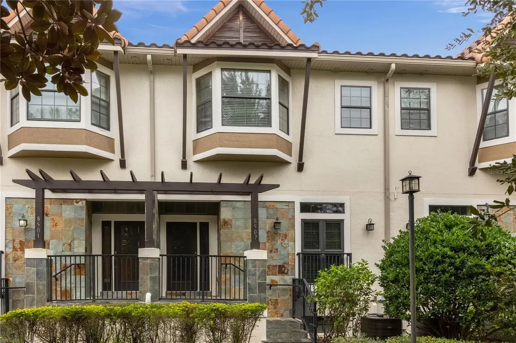 8507 Kediaman Avenue Orlando FL 32821