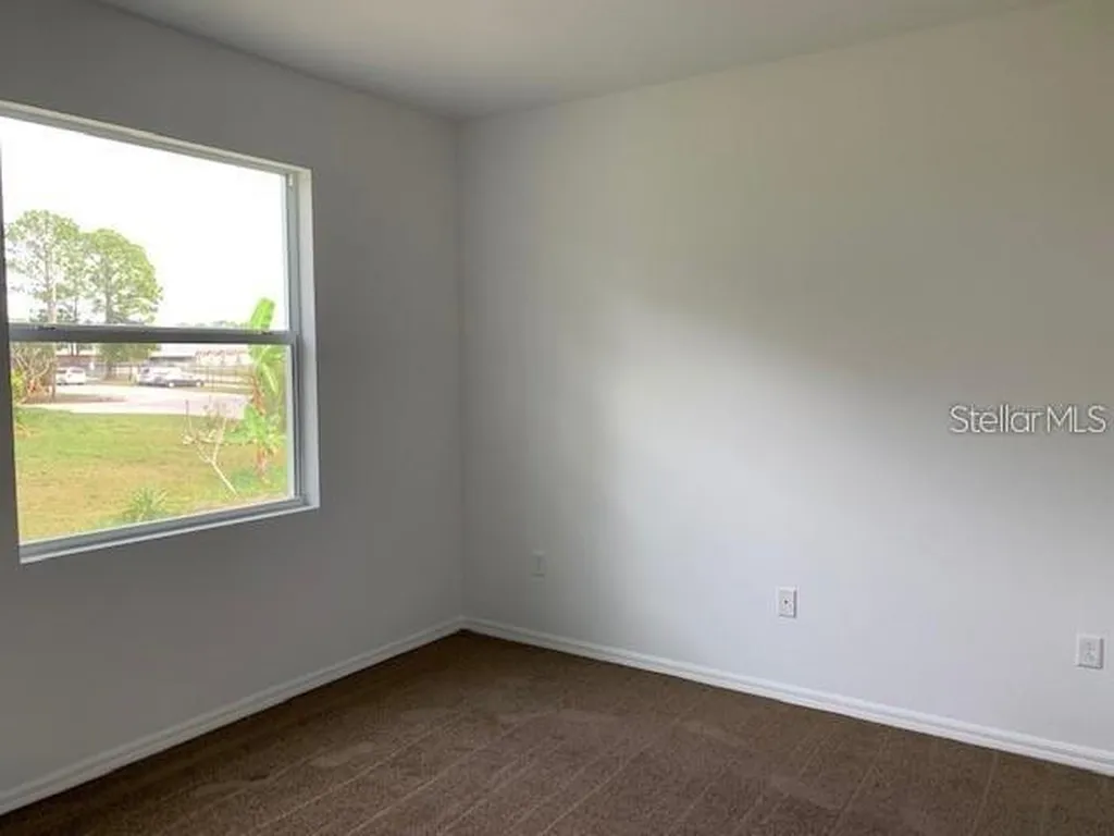 1455 Harbell Street North Port FL 34288