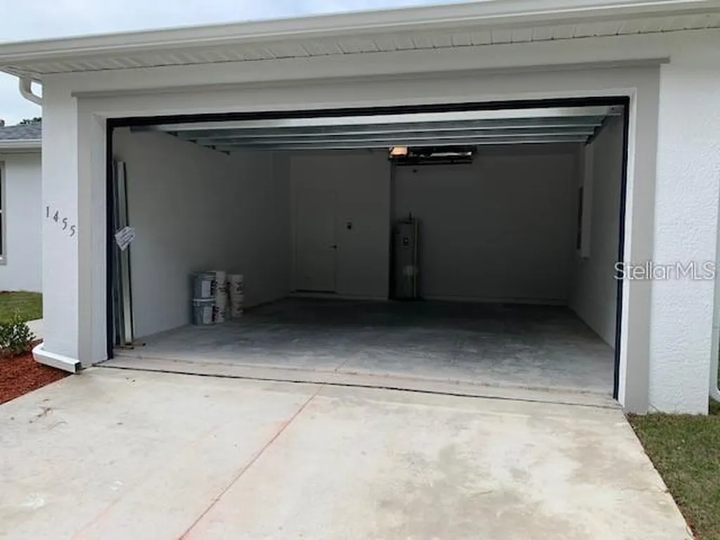 1455 Harbell Street North Port FL 34288