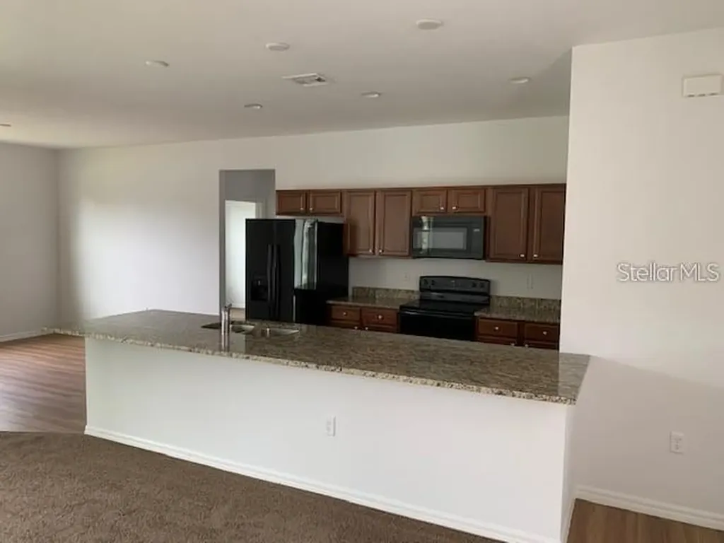 1455 Harbell Street North Port FL 34288