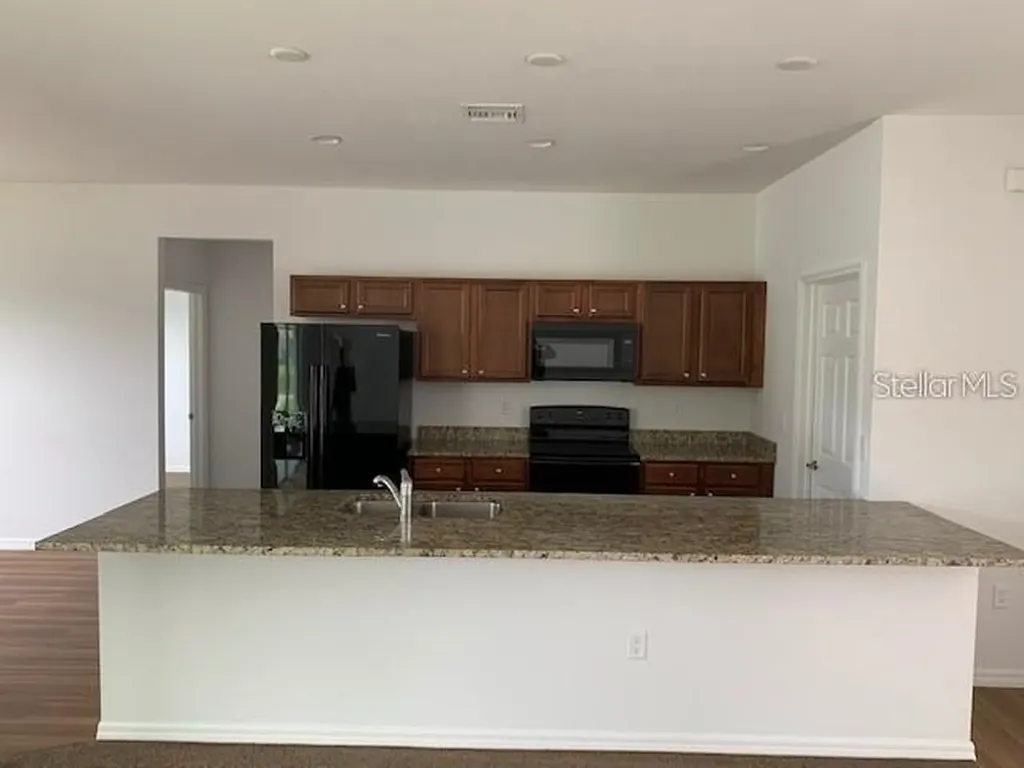 1455 Harbell Street North Port FL 34288