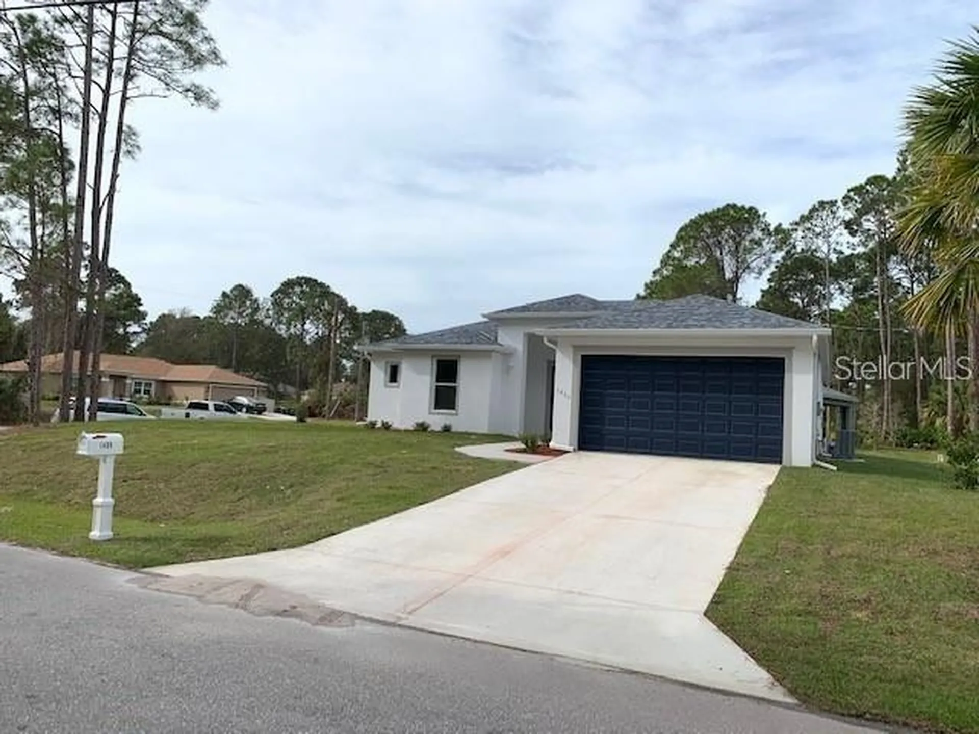 1455 Harbell Street North Port FL 34288