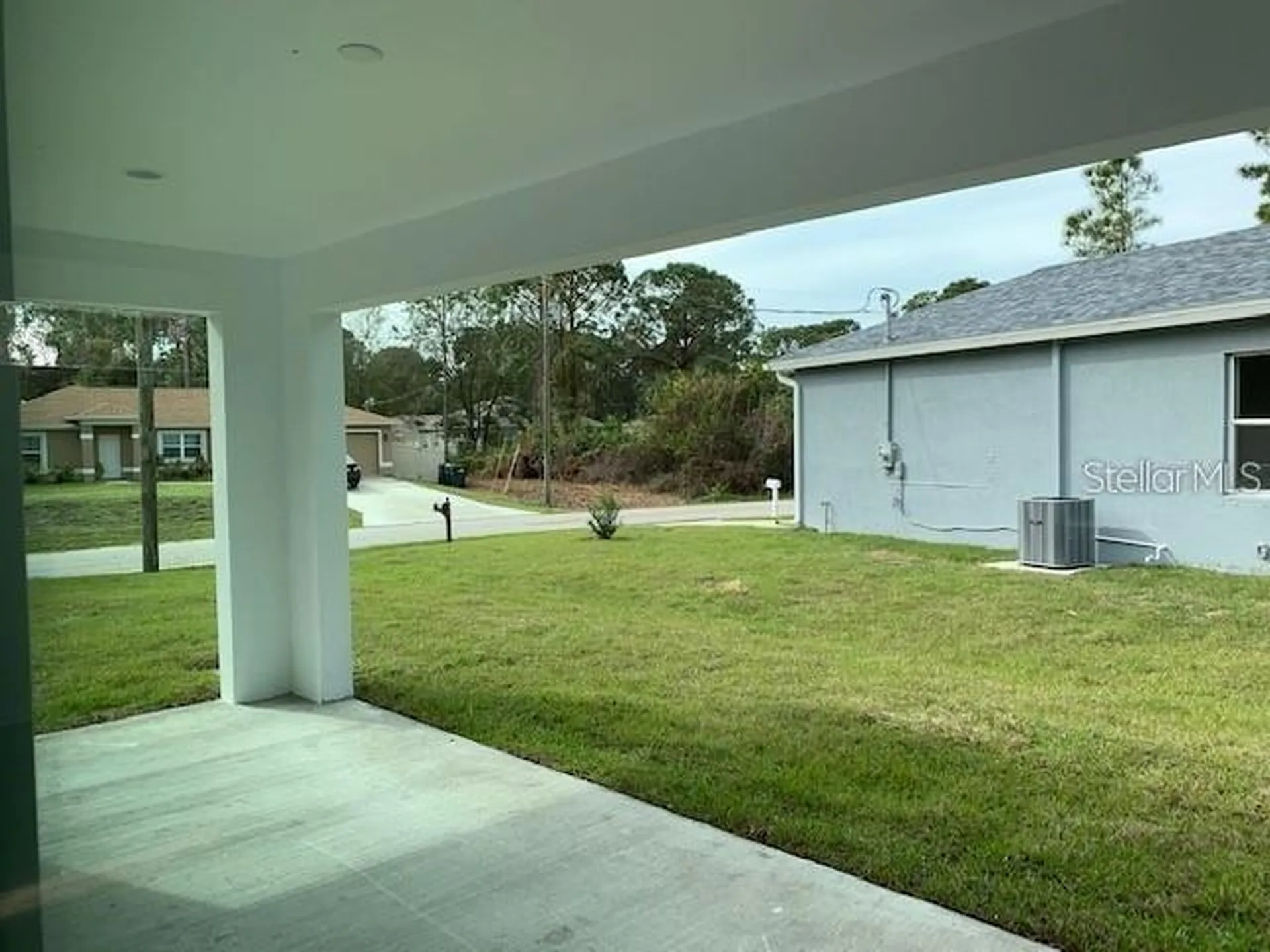 1455 Harbell Street North Port FL 34288