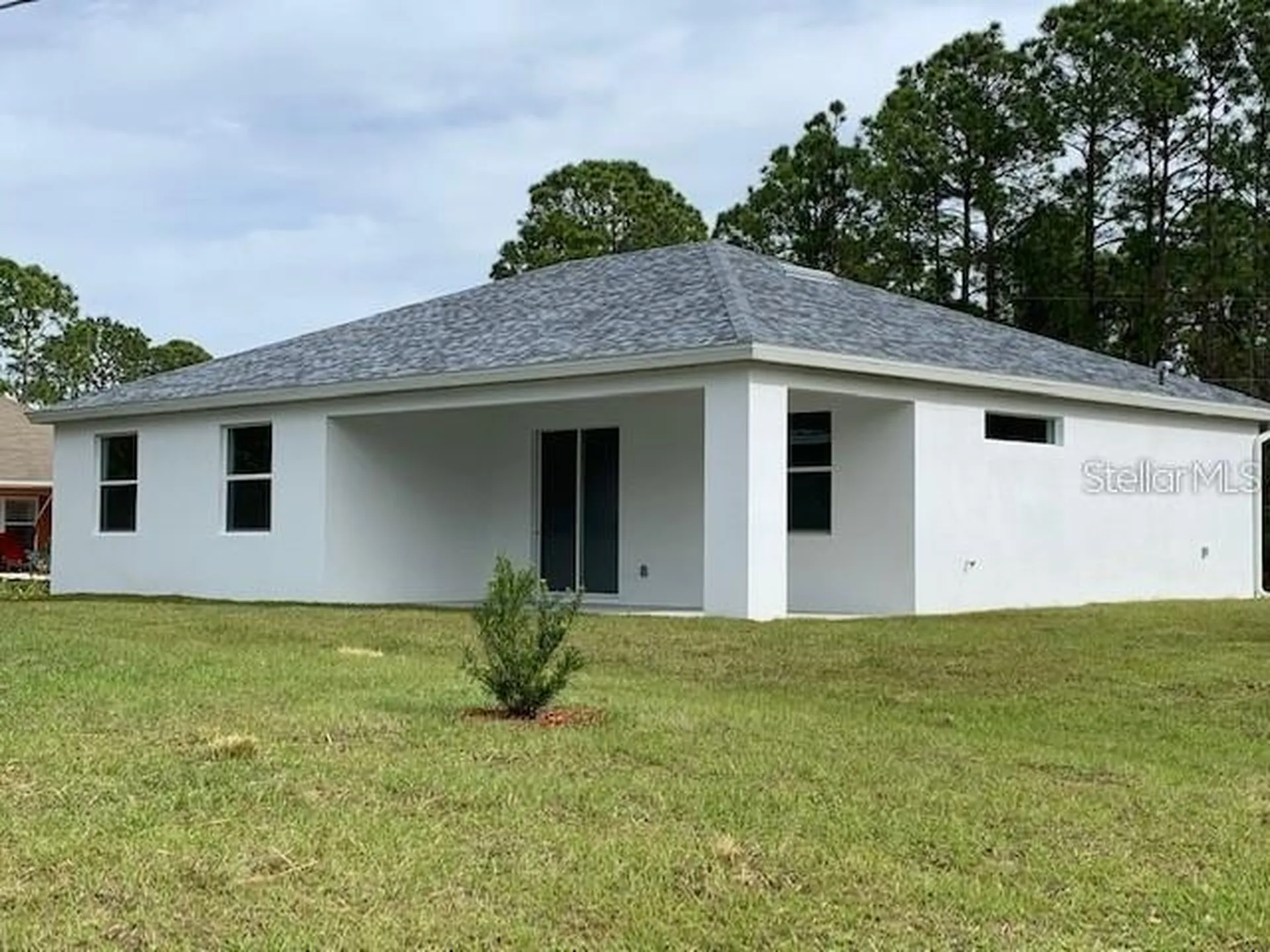 1455 Harbell Street North Port FL 34288