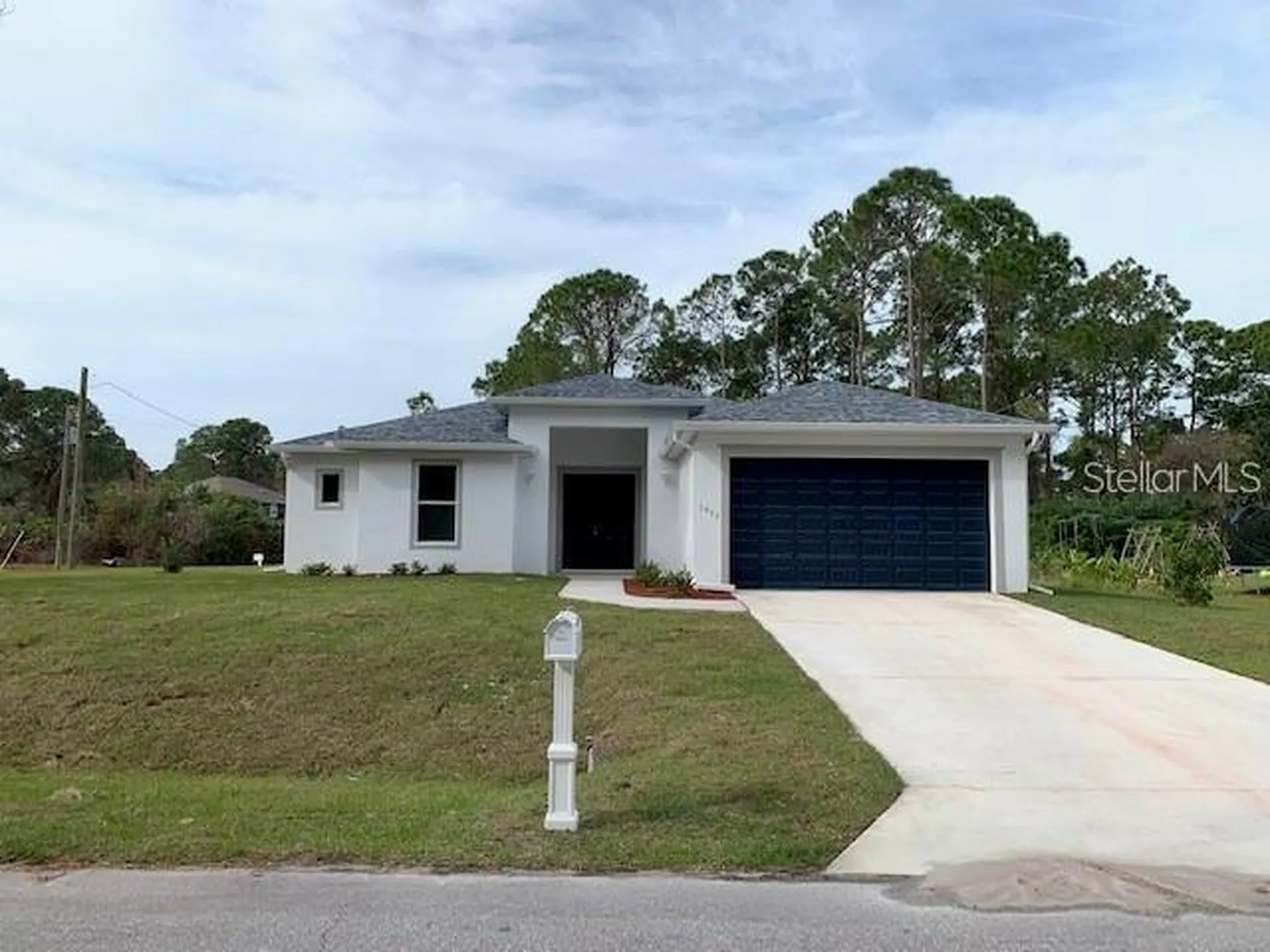 1455 Harbell Street North Port FL 34288