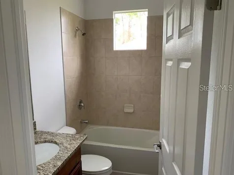 1455 Harbell Street North Port FL 34288