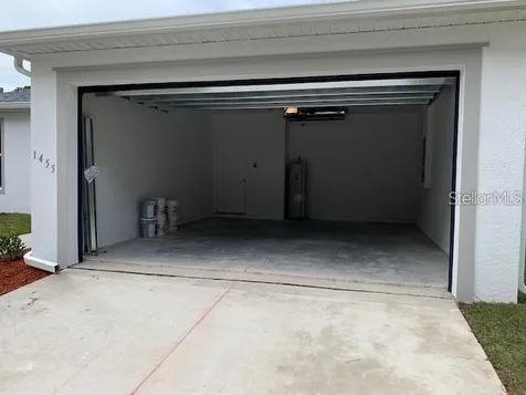 1455 Harbell Street North Port FL 34288