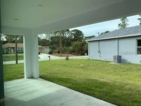 1455 Harbell Street North Port FL 34288