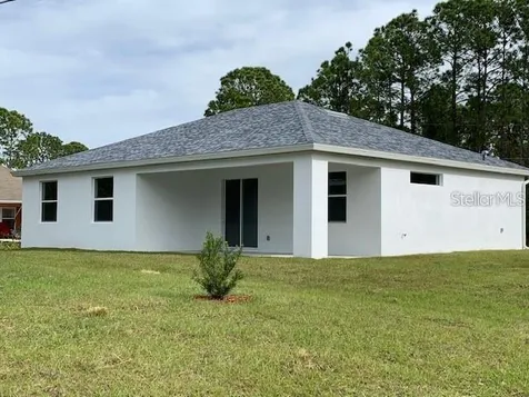 1455 Harbell Street North Port FL 34288