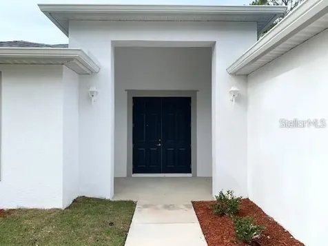 1455 Harbell Street North Port FL 34288